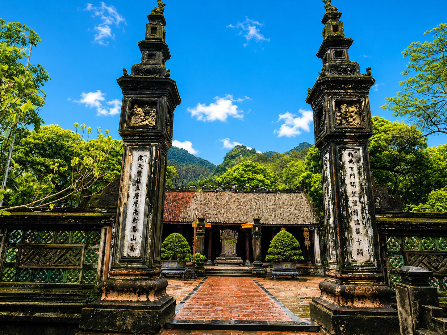 [영어 가이드] 하노이 닌빈 1박2일 조인 트레킹 투어 이미지 3